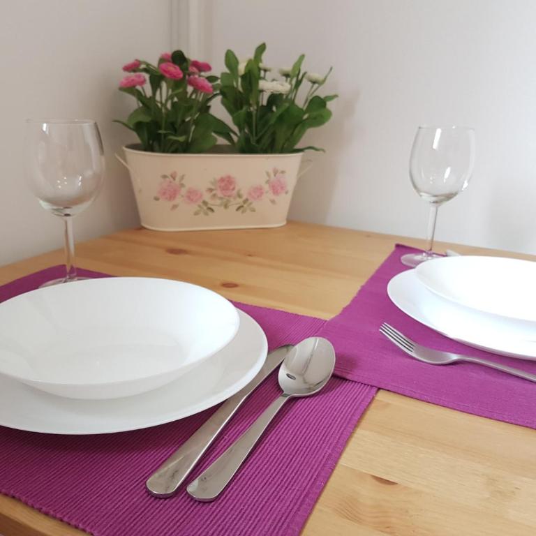 Studio Apartman LD u Strogom Centru - Studio Apartman - 36