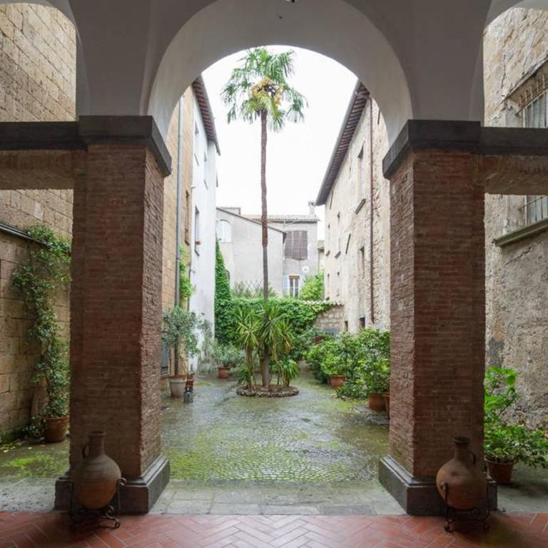 Appartamento Manassei - Appartamento con 2 Camere da Letto - 26