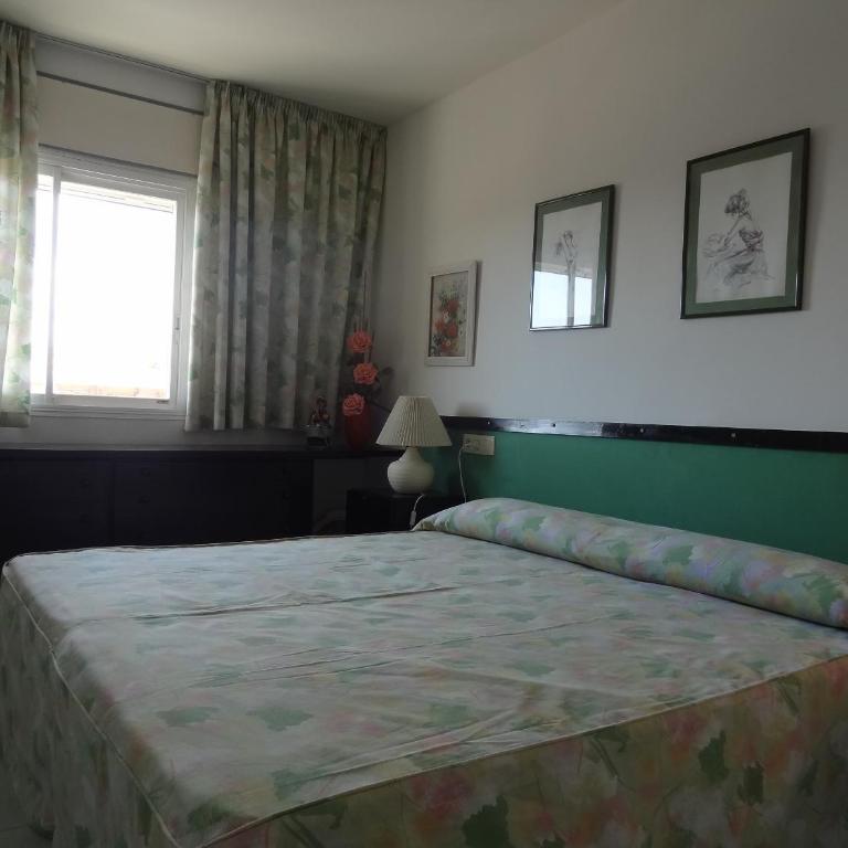 Apartamentos Blaumar - Two-Bedroom Apartment - 19