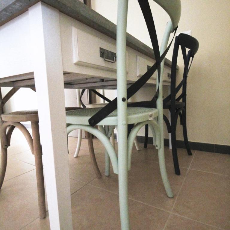 Villa dei Ginepri - Suite Familiare - 2