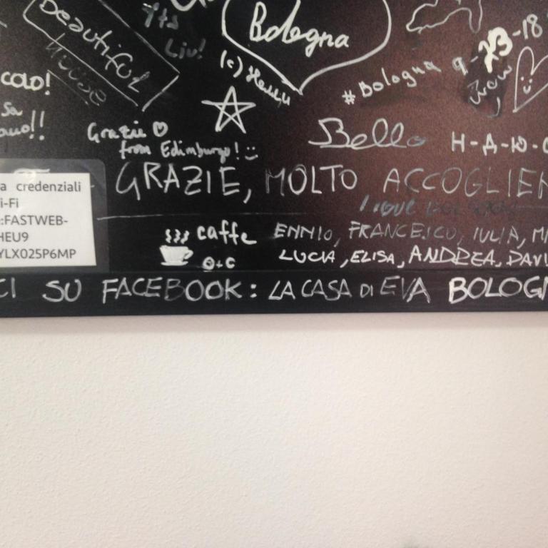 La Casa Di Eva - Appartamento - 26