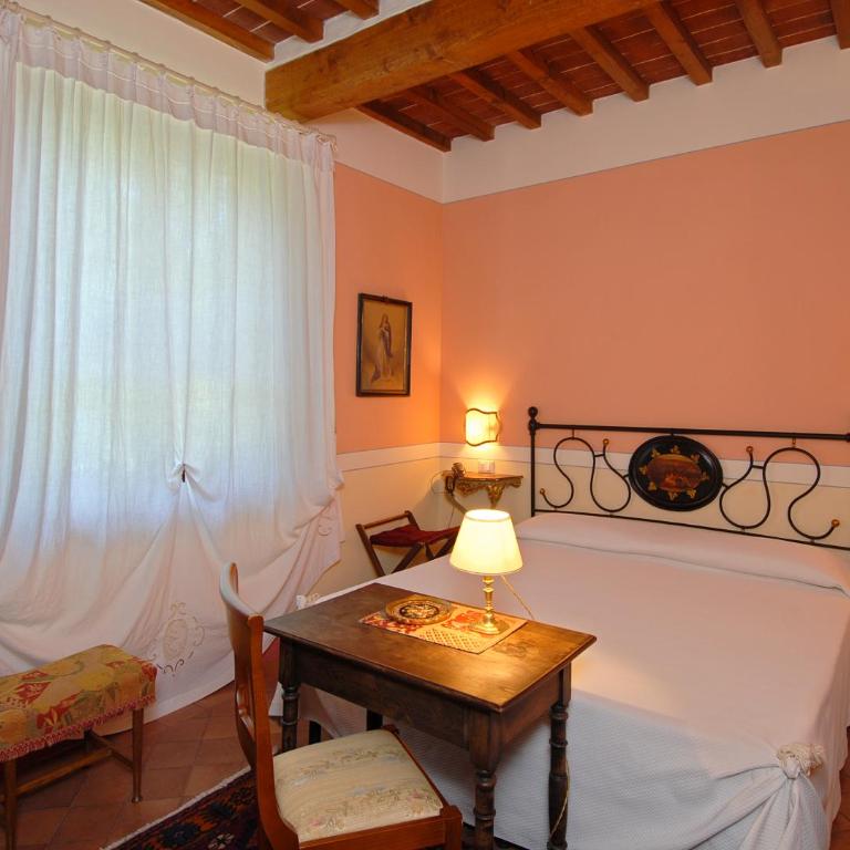 Il Rondò Boutique Hotel - Camera Matrimoniale/Doppia con Letti Singoli - 21