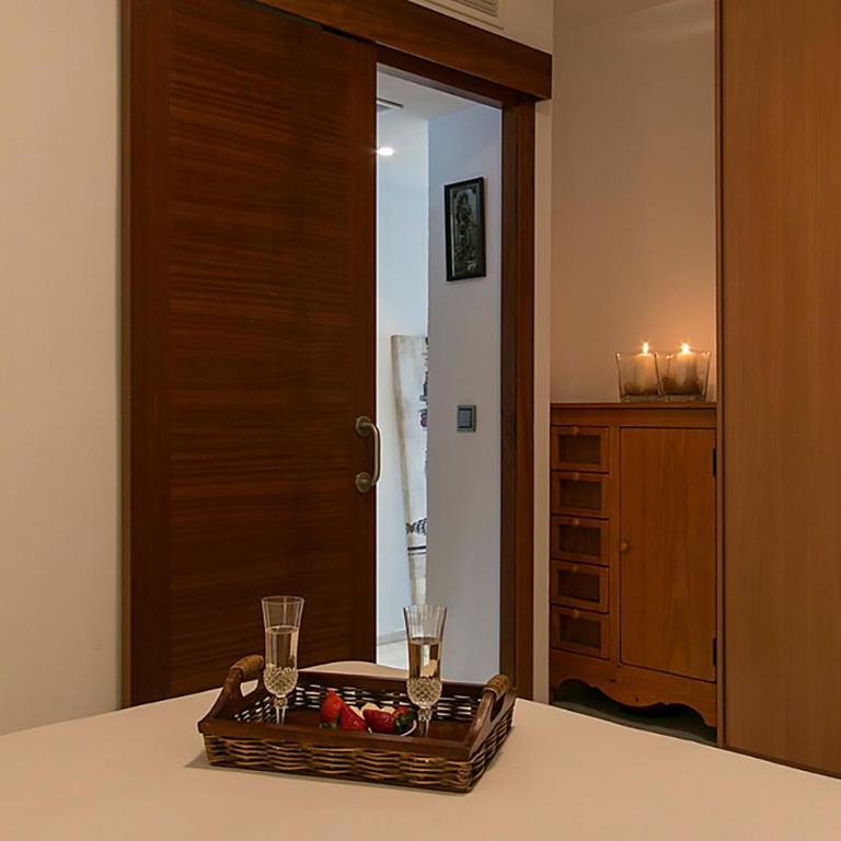 Apartment CB 1 - Apartamento de 2 dormitorios - 13
