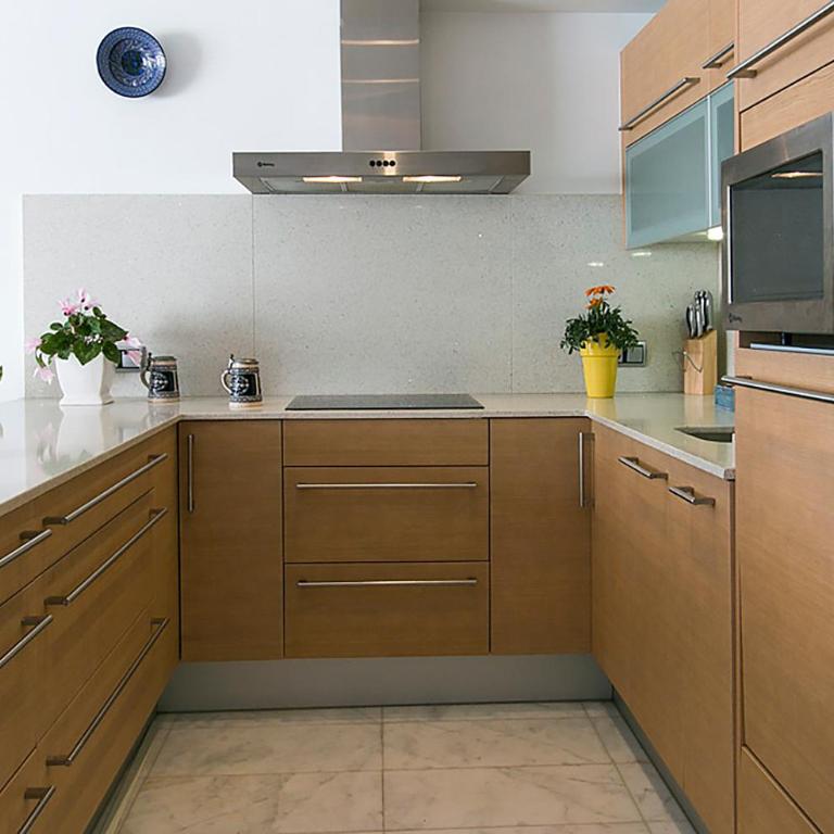 Apartment CB 1 - Apartamento de 2 dormitorios - 11