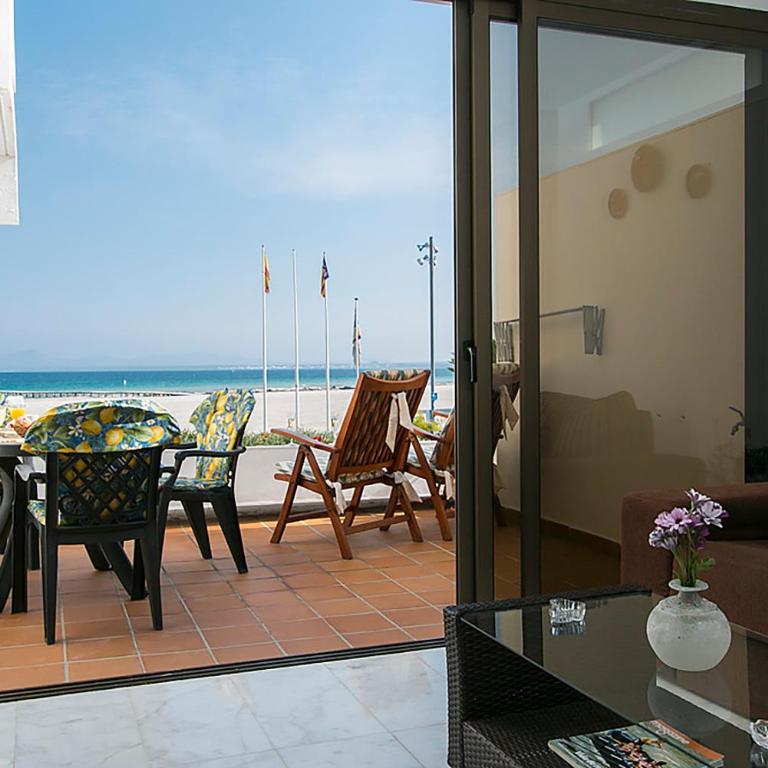 Apartment CB 1 - Apartamento de 2 dormitorios - 5