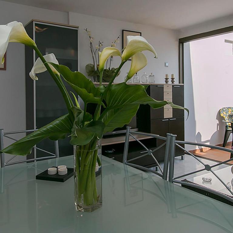 Apartment CB 1 - Apartamento de 2 dormitorios - 9