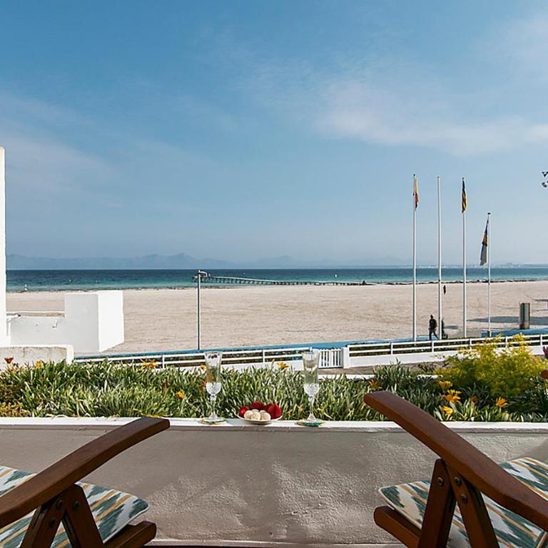 Apartment CB 1 - Apartamento de 2 dormitorios - 1