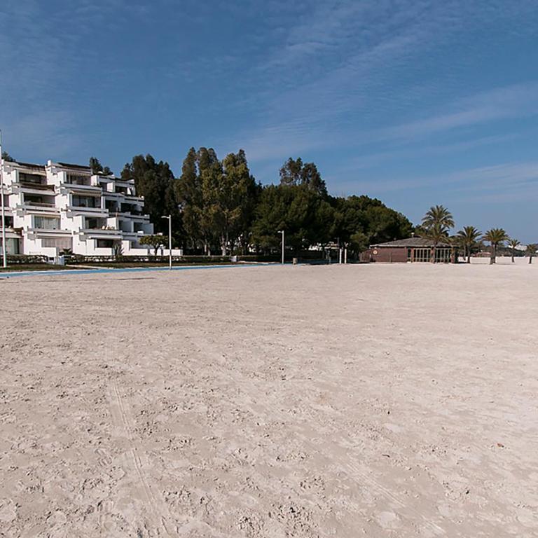 Apartment CB 1 - Apartamento de 2 dormitorios - 27