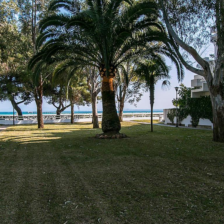 Apartment CB 1 - Apartamento de 2 dormitorios - 22