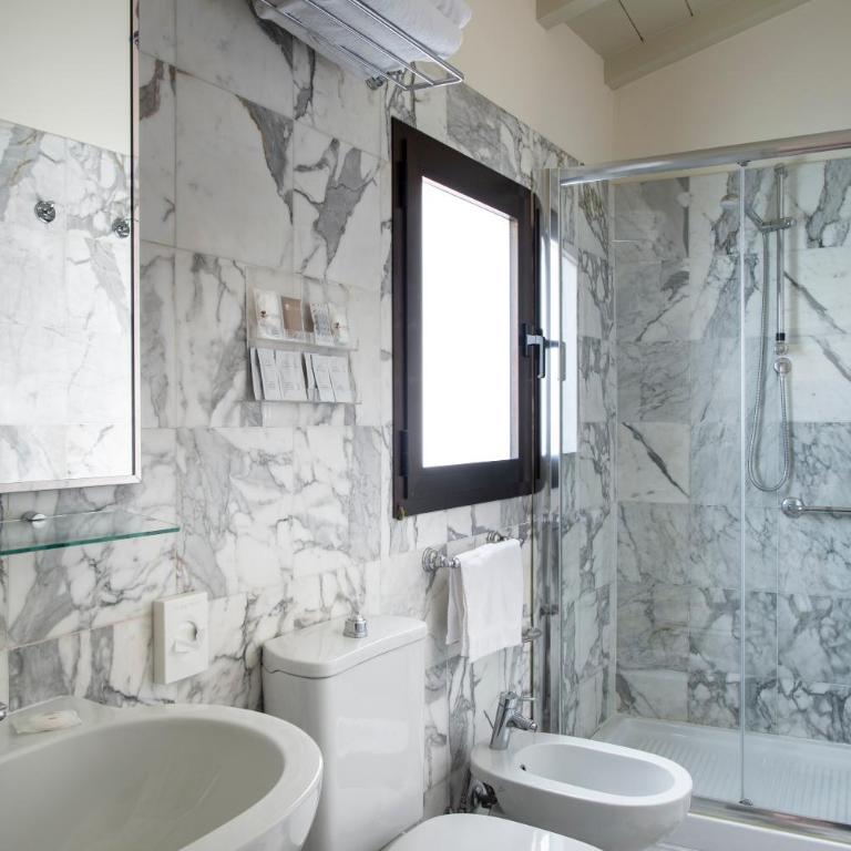 Hotel Grifone Firenze - Meetings & Spa - Camera Familiare - Dependance - 2