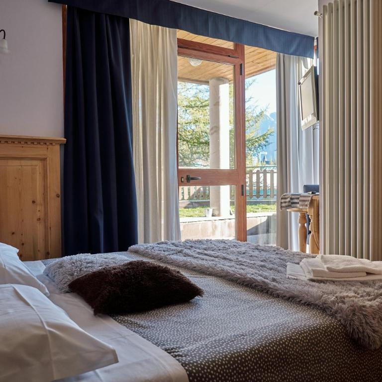 Shackleton Chalet - Superior Doppelzimmer - 6