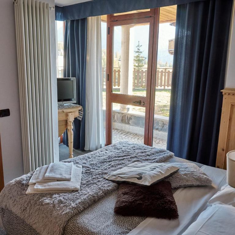 Shackleton Chalet - Superior Doppelzimmer - 4