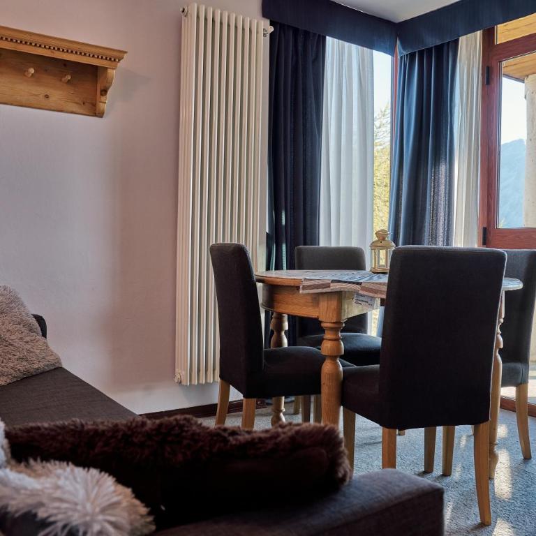 Shackleton Chalet - Standard Apartment - 10