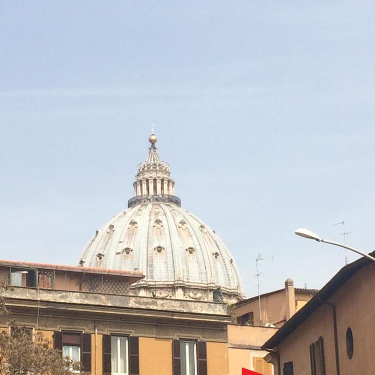 San Peter Apartment - your home in the heart of Rome - Appartamento - 17