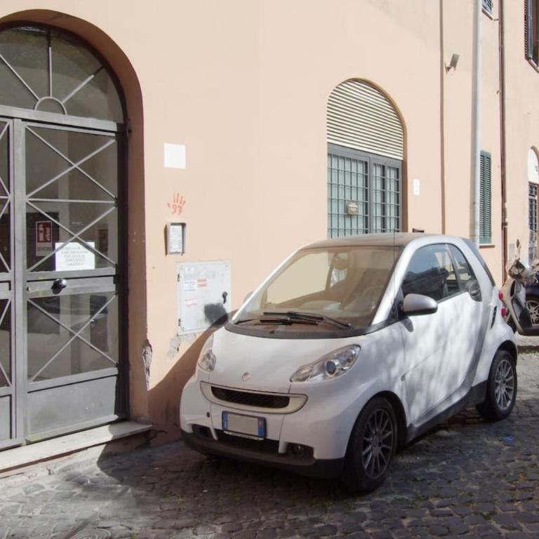 San Peter Apartment - your home in the heart of Rome - Appartamento - 21
