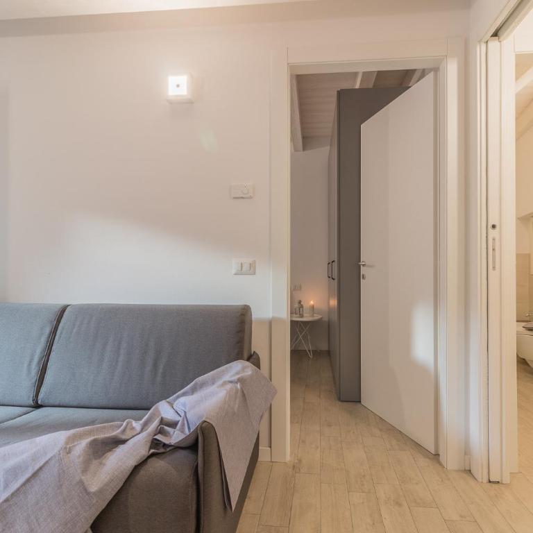 Little Nest Flat - Appartamento - 7