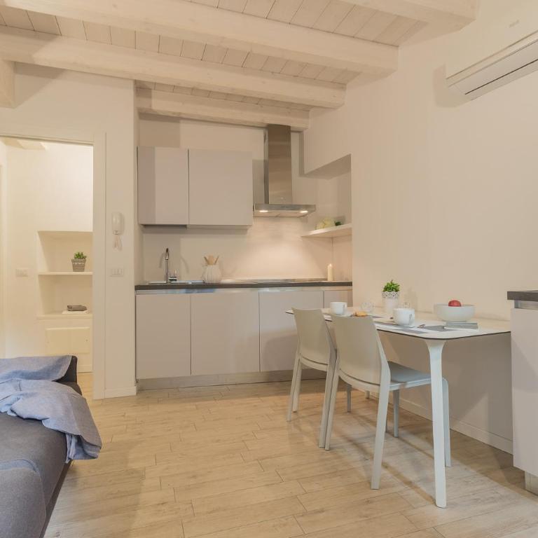 Little Nest Flat - Appartamento - 2