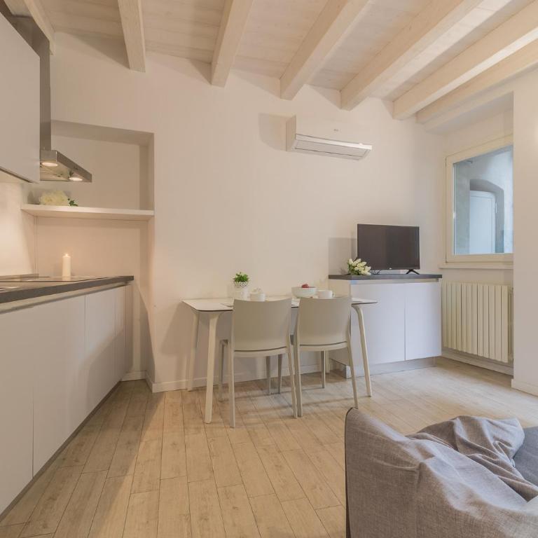 Little Nest Flat - Appartamento - 6