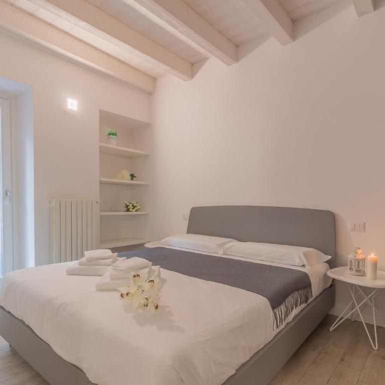 Little Nest Flat - Appartamento - 9