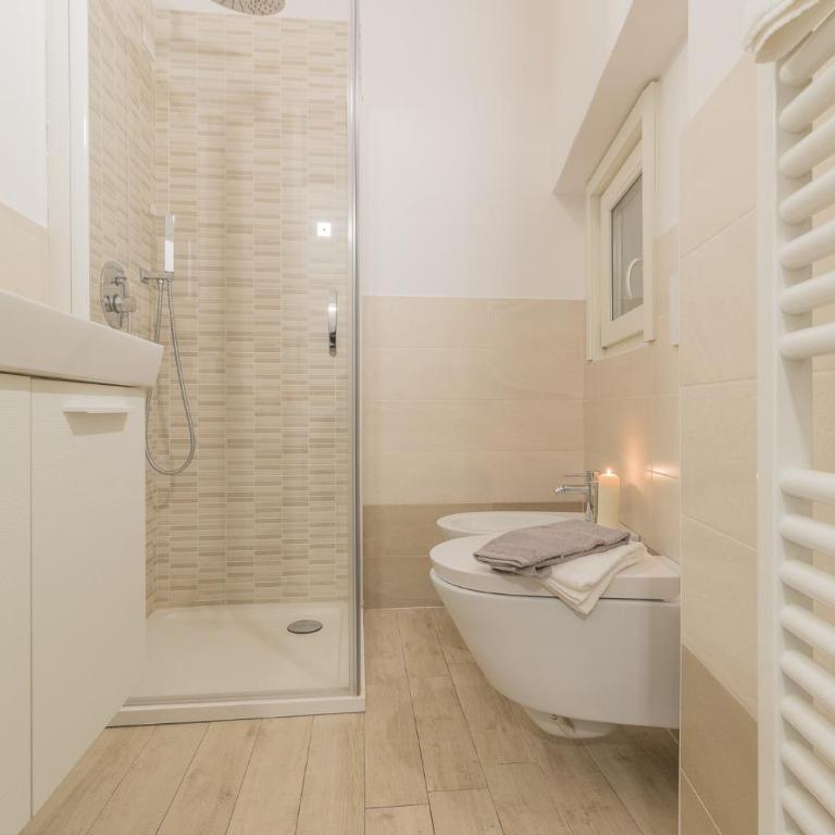 Little Nest Flat - Appartamento - 11