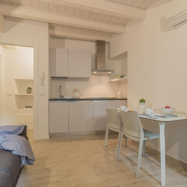 Little Nest Flat - Appartamento - 1