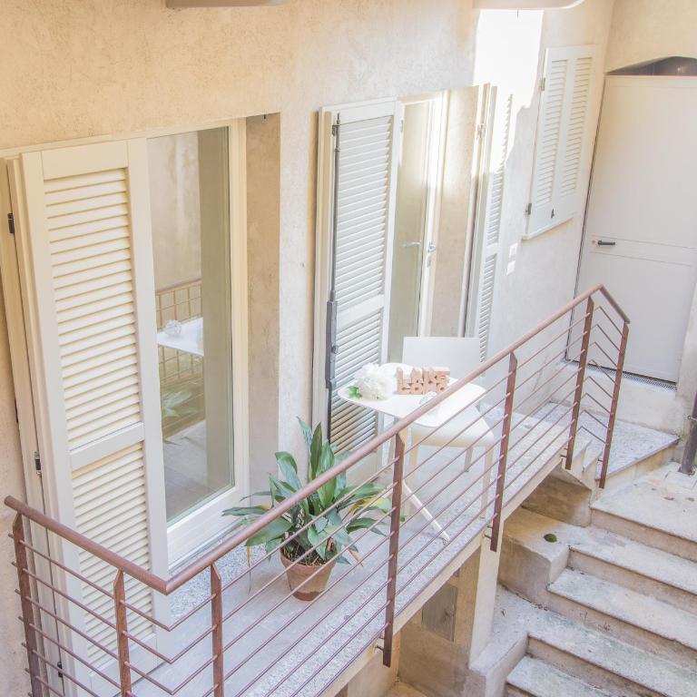 Little Nest Flat - Appartamento - 14