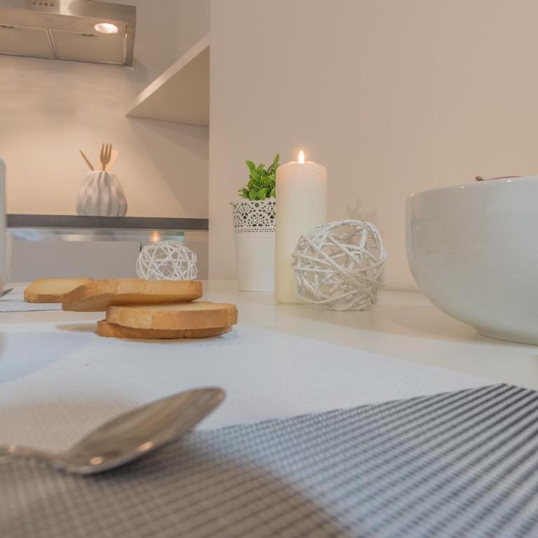 Little Nest Flat - Appartamento - 5