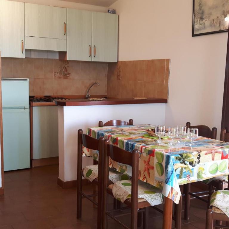 Appartamenti Il Sogno - Appartamento con Vista Mare - 8
