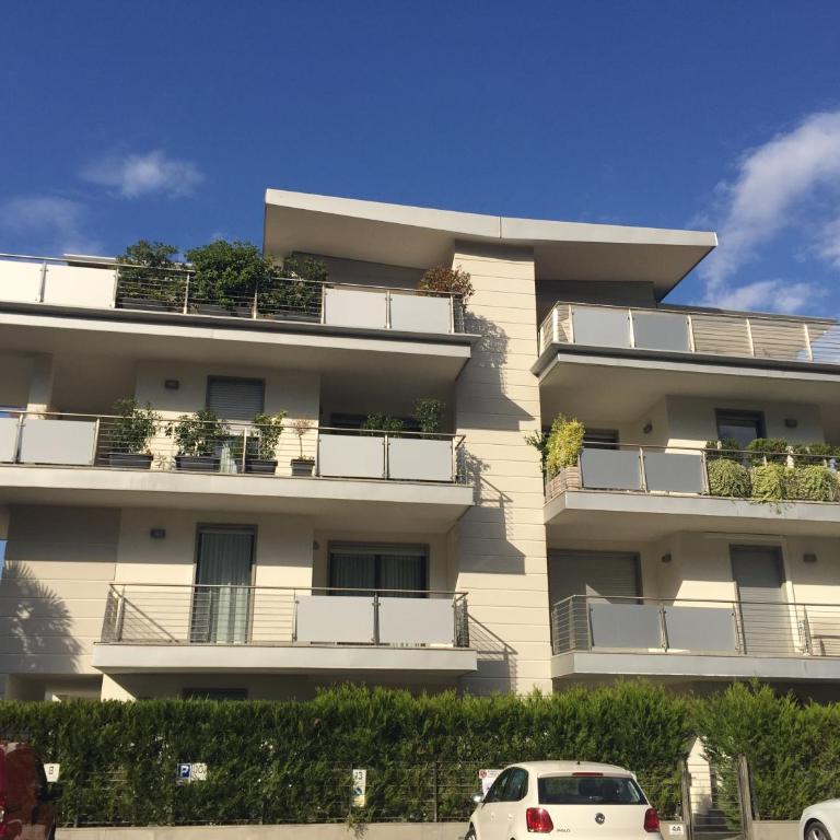 Apartment Gardasee 2 - Holiday Home Garda Trentino - Appartamento - 21