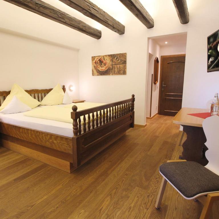 Hotel am Haslinger Hof - Standard Doppelzimmer - 1