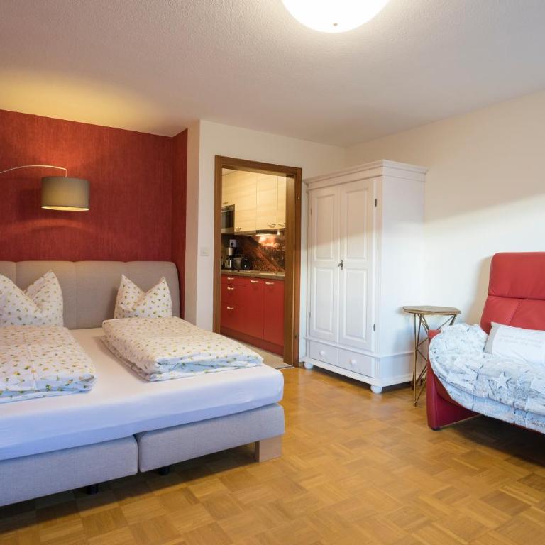Ferienwohnung M. Broghammer - Studio - 3