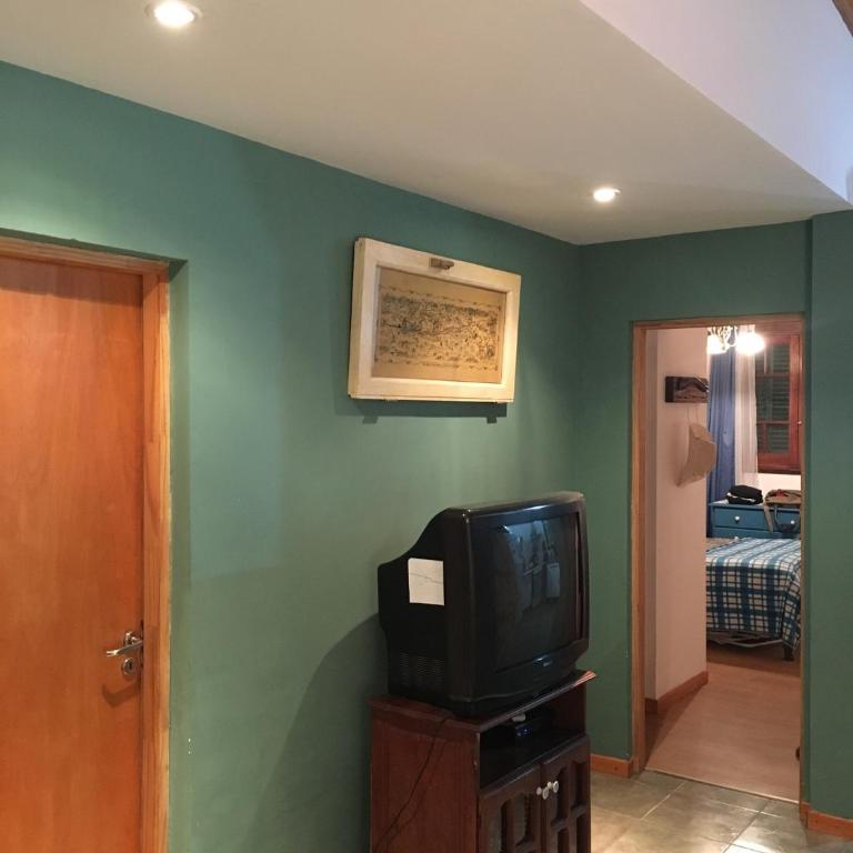 Santa Teresita en el monte - Vacation Home - 13