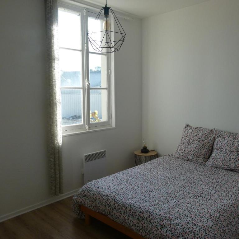 Appartement les Elfes - Apartamento de 1 dormitorio - 9