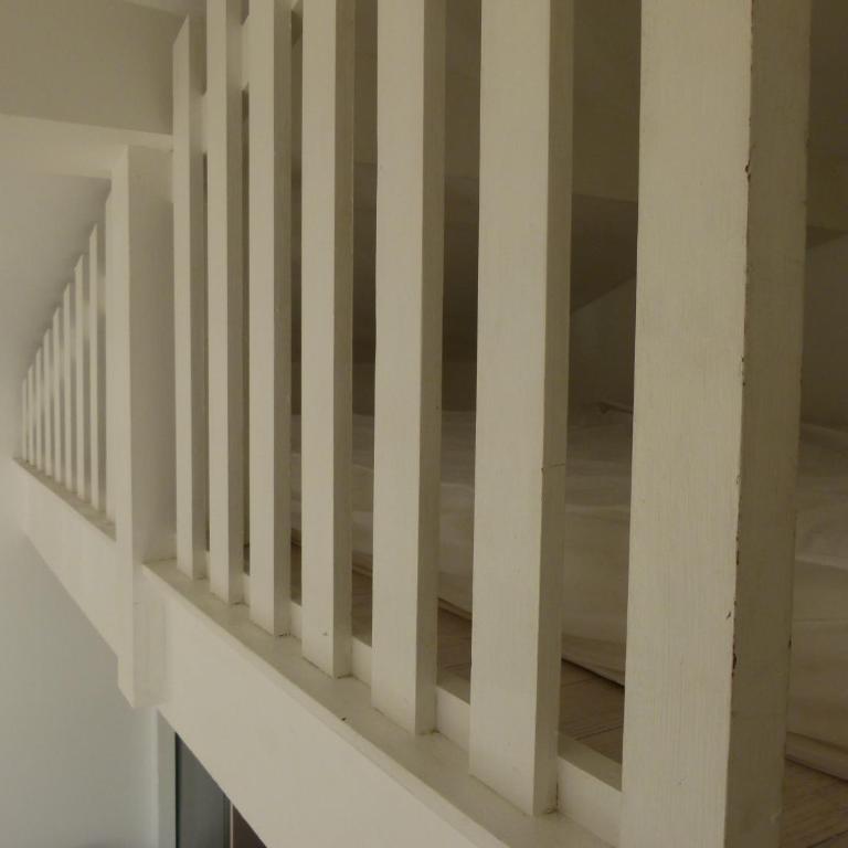 Appartement les Elfes - Apartamento de 1 dormitorio - 7