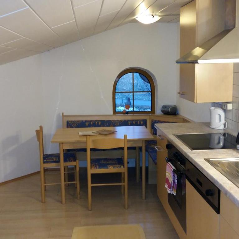 Apart Christian - Apartment - 7