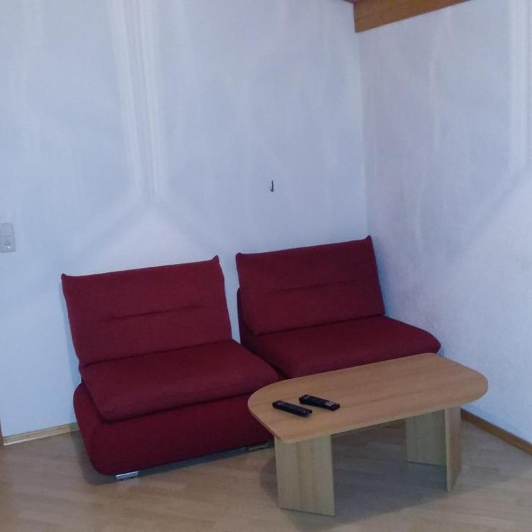 Apart Christian - Apartment - 6