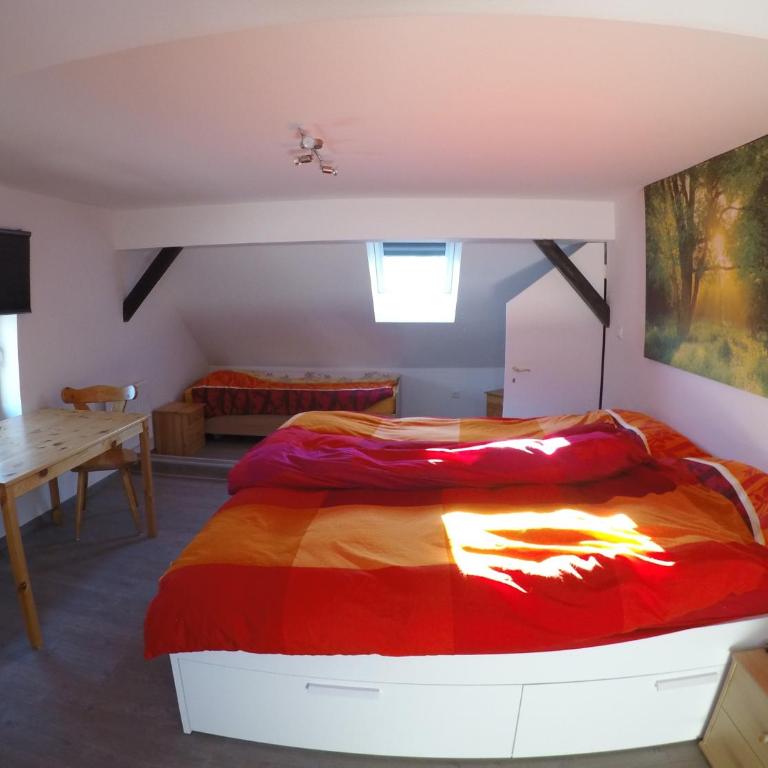 Haus Pistenblick - Apartment mit 4 Schlafzimmern - 4
