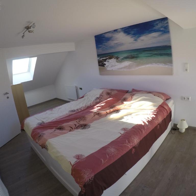 Haus Pistenblick - Apartment mit 4 Schlafzimmern - 2