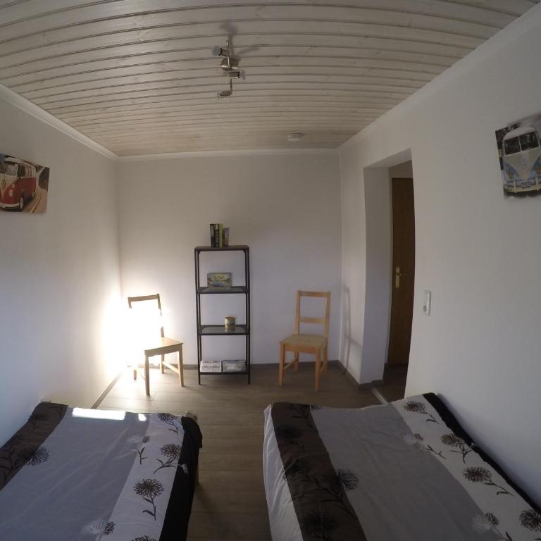 Haus Pistenblick - Apartment mit 4 Schlafzimmern - 10