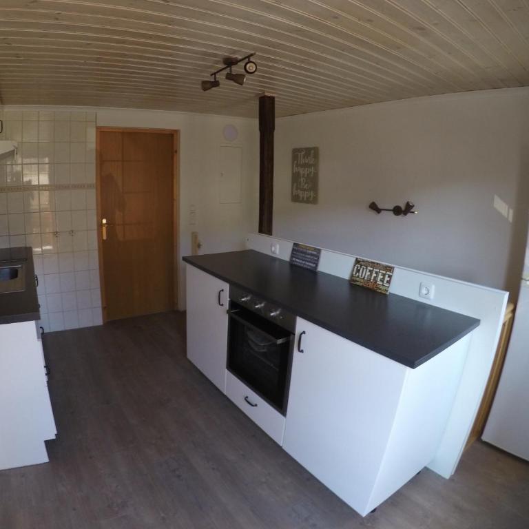 Haus Pistenblick - Apartment mit 4 Schlafzimmern - 15