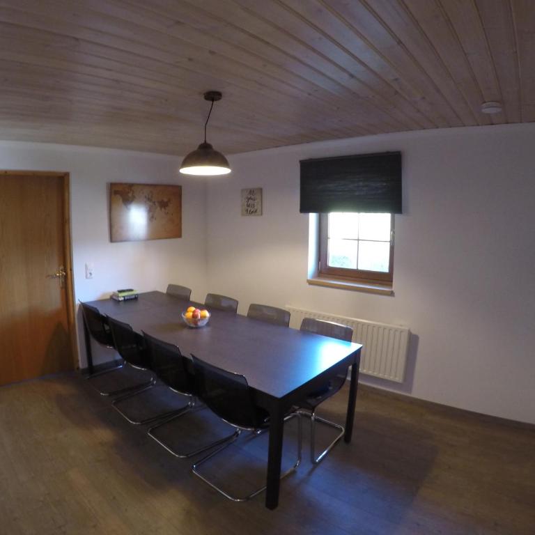 Haus Pistenblick - Apartment mit 4 Schlafzimmern - 12