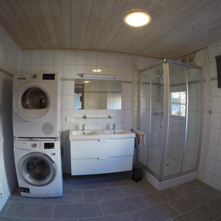 Haus Pistenblick - Apartment mit 4 Schlafzimmern - 7