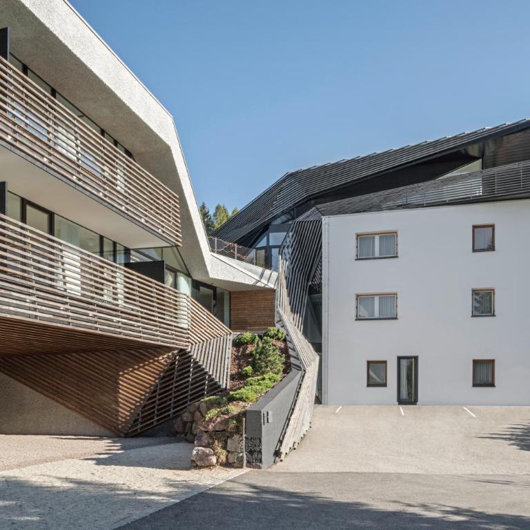 Paramount Alma Suites Sexten - Apartment mit Terrasse - 5