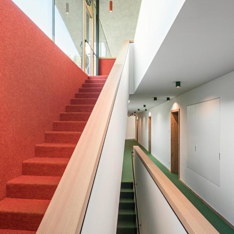 Paramount Alma Suites Sexten - Apartment mit Sauna - 4