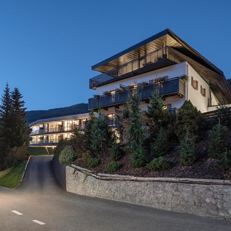 Paramount Alma Suites Sexten - Apartment mit Terrasse - 7