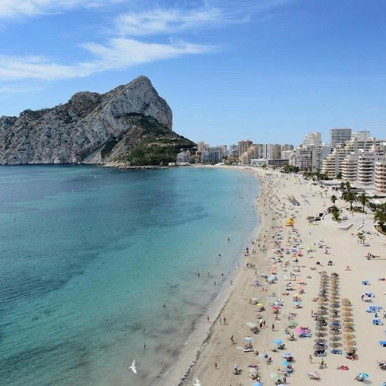 Paradero Rental PS-Vistas al Mar - Apartamento - 11