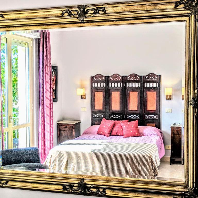 Arts Club Suite & Spa - Suite Superior - 1