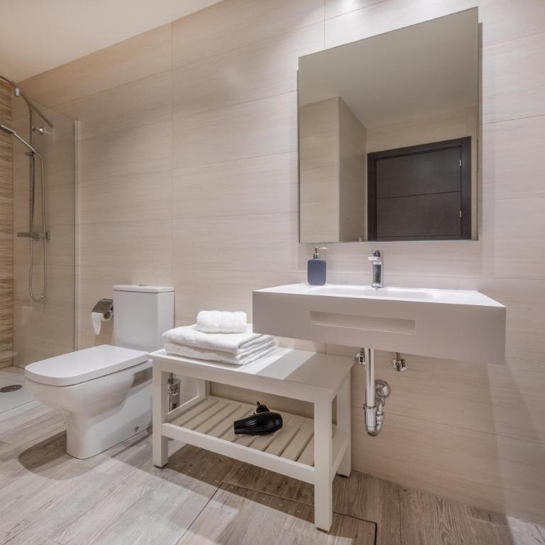 Slow Suites Setas - Apartamento Estudio - 2