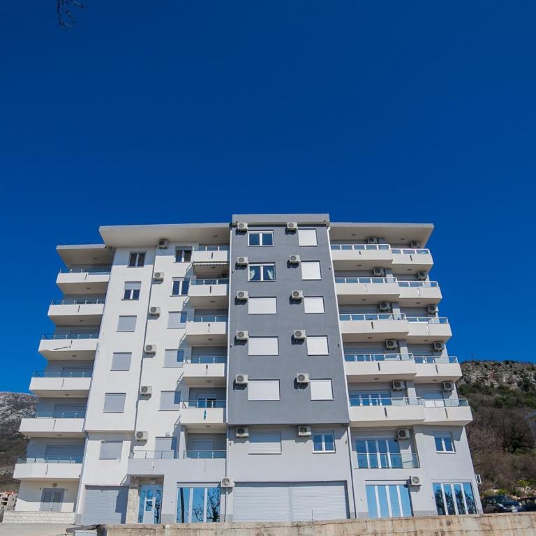 Bel&Rus View Apartment - Apartman sa 3 Spavaće Sobe - 16