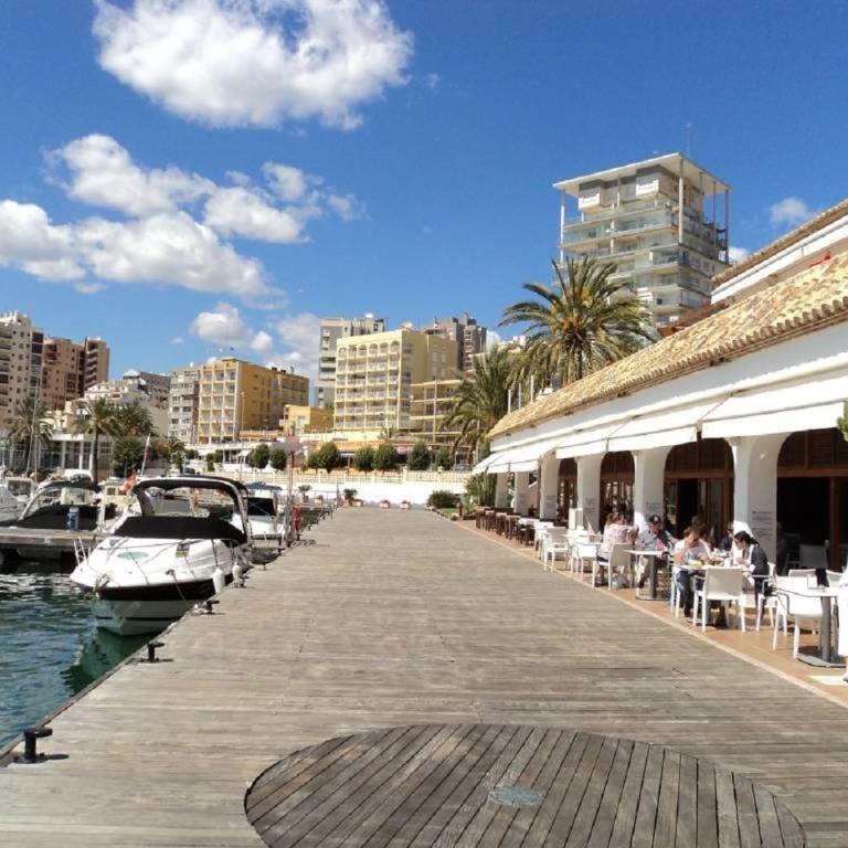 Paradero Rental PS-Vistas al Mar - Apartamento - 13